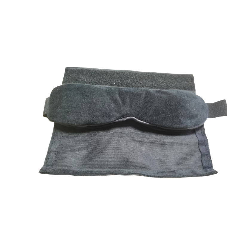 Soft Sleeping Mask