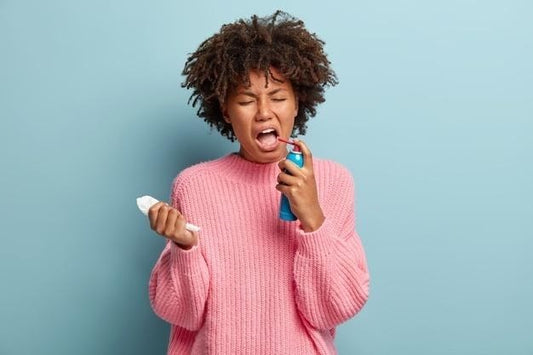10 Reasons Your Bronchitis Symptoms Aren't Getting Better
