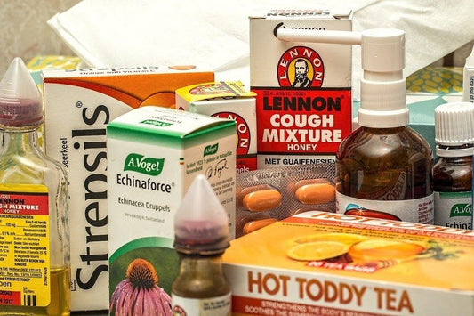 11 Quick Ways to Treat Pneumonia from Home