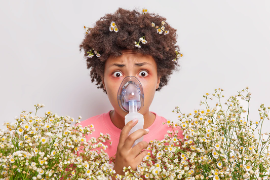 Get the Most Out of Your Nebulizer: Four Tips to Keep It Running Longer