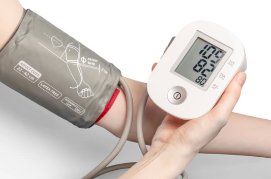 Features of Digital Blood Pressure Monitor Machine