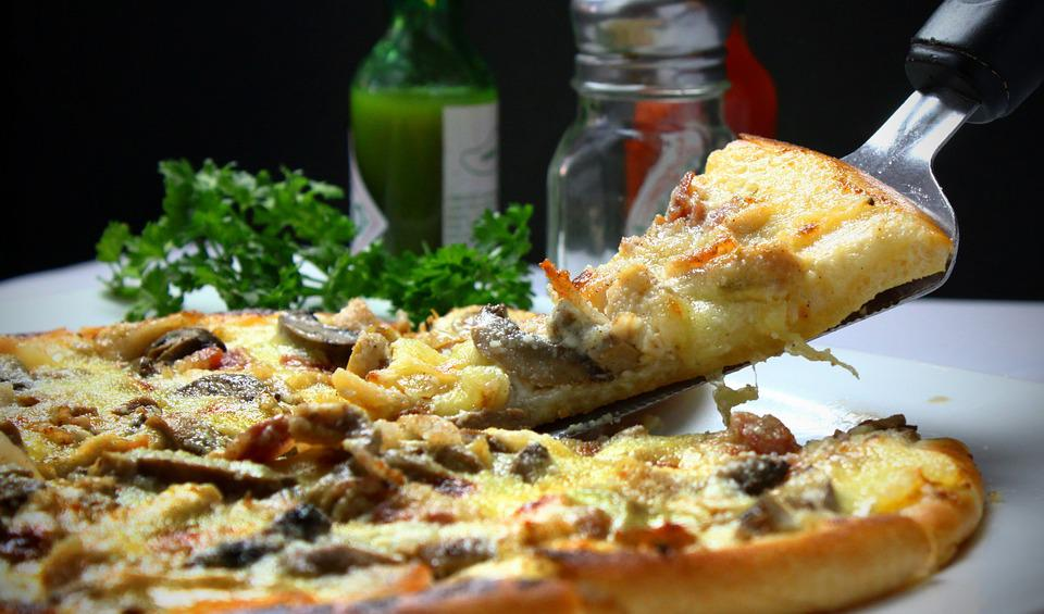 10 Common Foods & Drinks that Instantly Raise Blood Pressure
