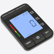 Blood Pressure Monitor Bp Wizard