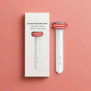 Tri-Spectrum LED Facial Sculpting Wand