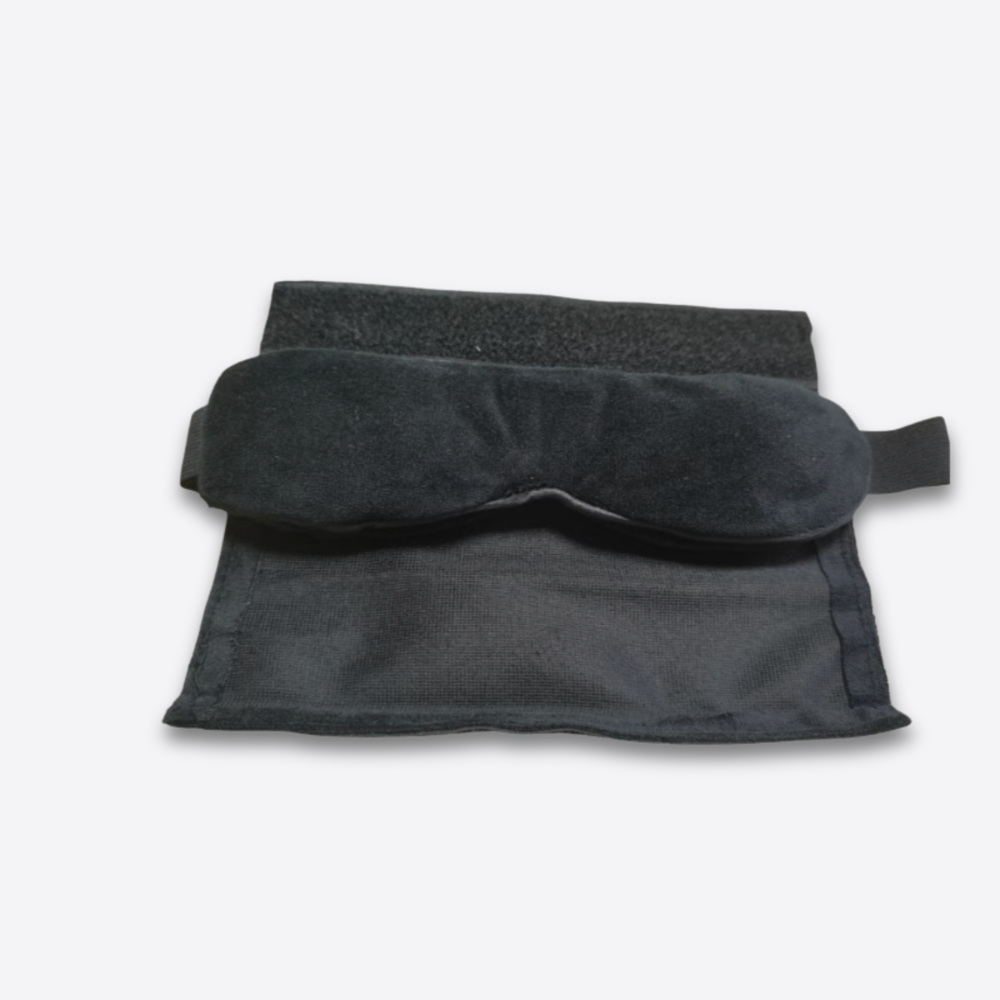 Mask Cover for Wizard Research Heated Eye Mask