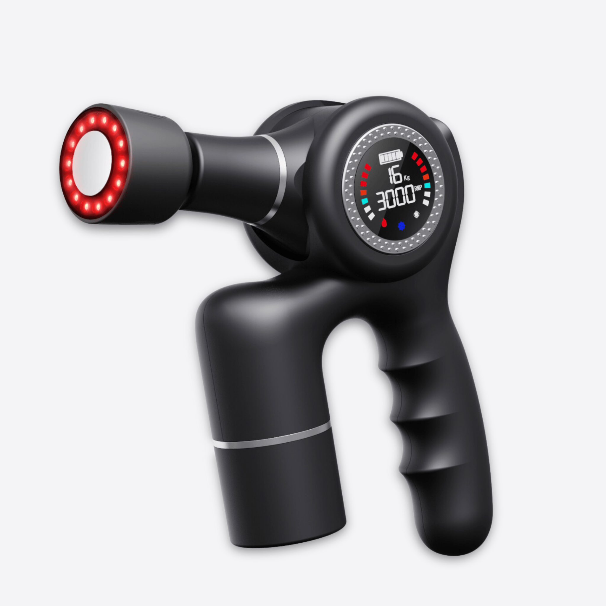Body Massager Wizard Research