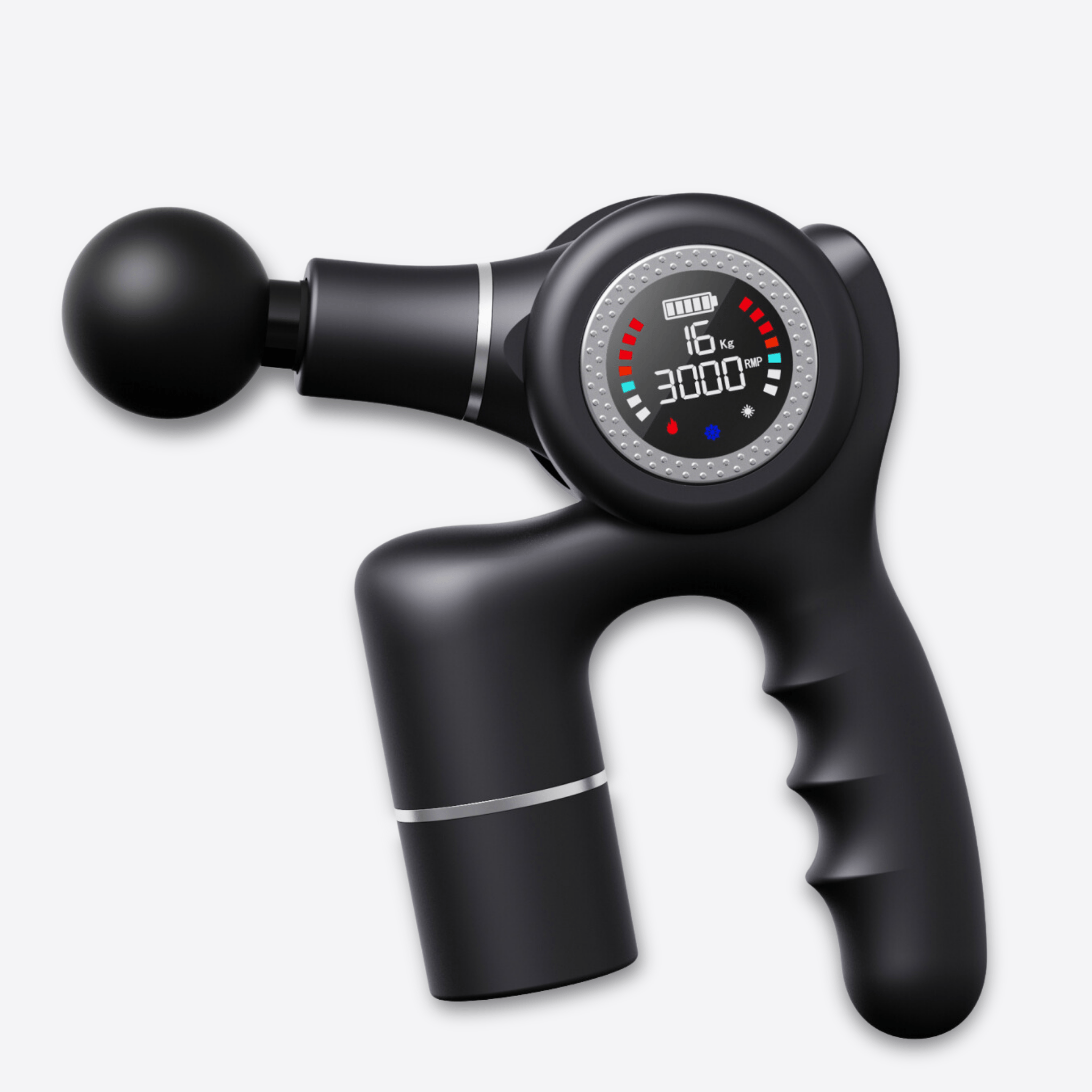 Body Massager Wizard Research