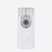 Portable Silent Handheld Nebulizer Compact Mesh Inhaler for Kids & Adults for dry eye relief