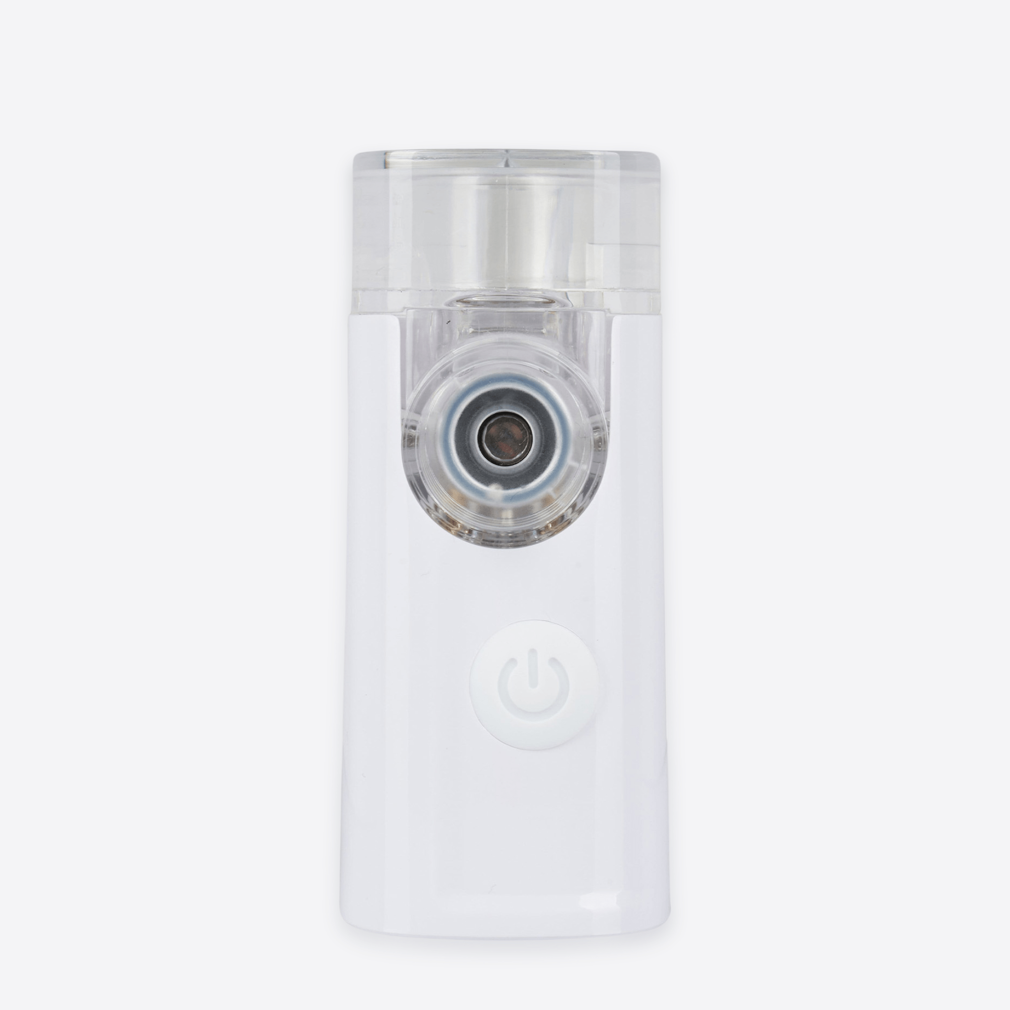 Portable Silent Handheld Nebulizer Compact Mesh Inhaler for Kids & Adults for dry eye relief