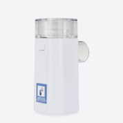 Portable Silent Handheld Nebulizer Compact Mesh Inhaler for Kids & Adults for dry eye relief
