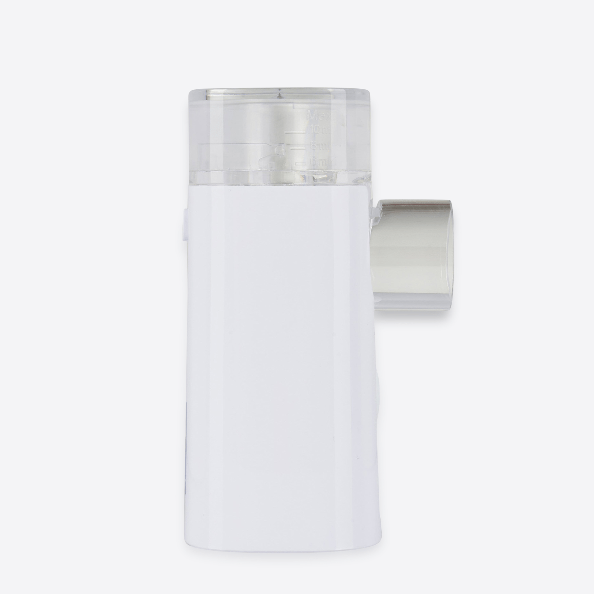 Portable Silent Handheld Nebulizer Compact Mesh Inhaler for Kids & Adults for dry eye relief