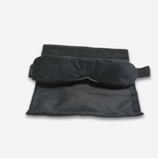 Wizard Research reusable washable mask covers for heated dry eye mask