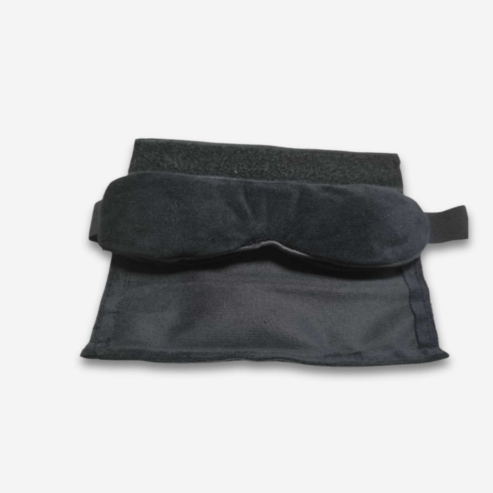 Reusable Eye Mask Covers: Soft & Hygienic