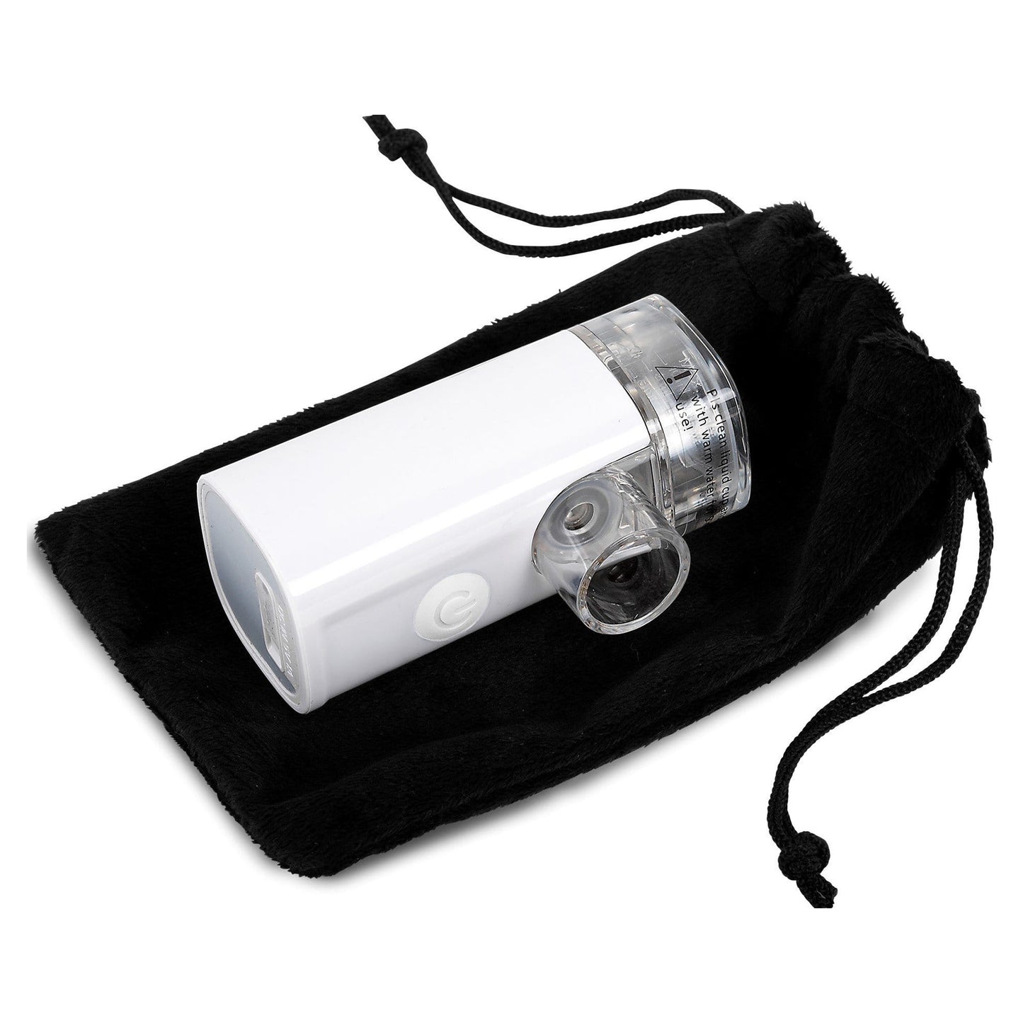 Portable Nebulizer Machine 