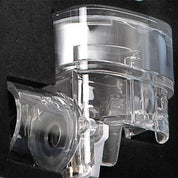 Nebulizer Wizard Mesh Cup |  Wizard Mesh Cup | Wizard Research .com